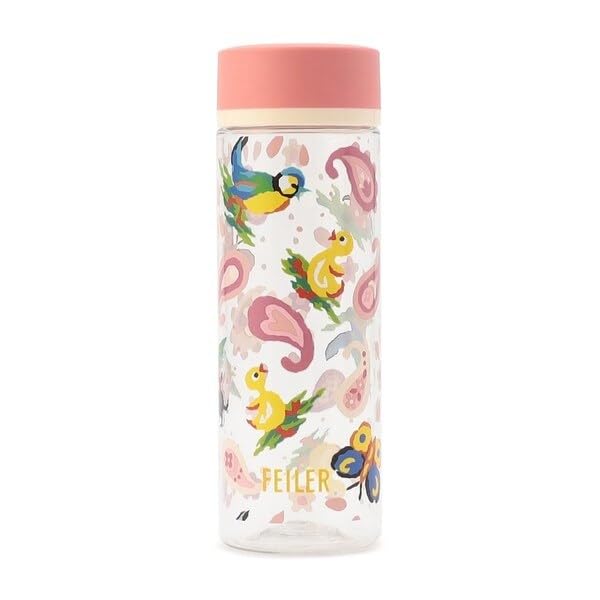 Amazon.co.jp: [フェイラー] ハイジペイズリー 400mlブローボトル